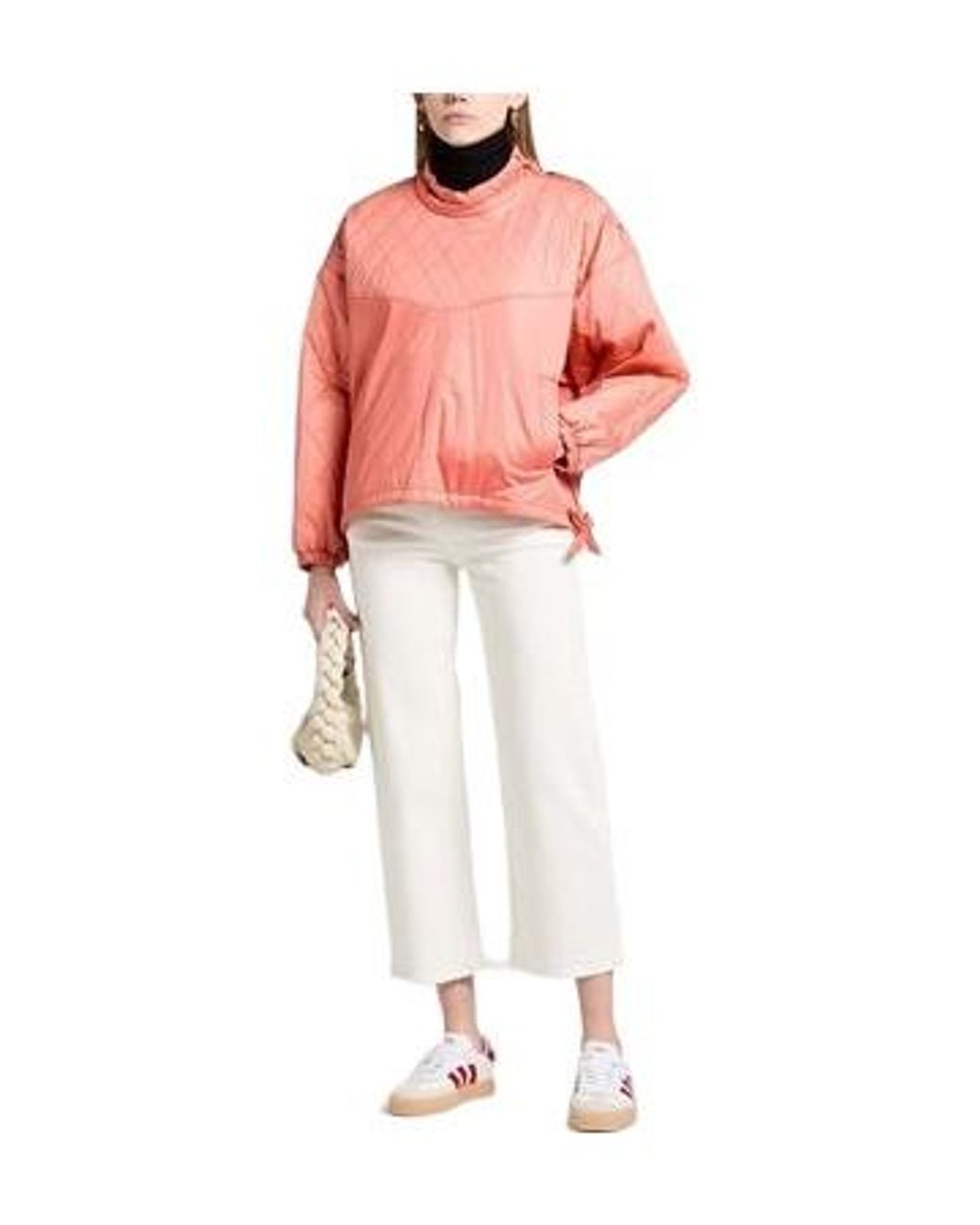 Isabel Marant Pink Plain Colour Jackets
