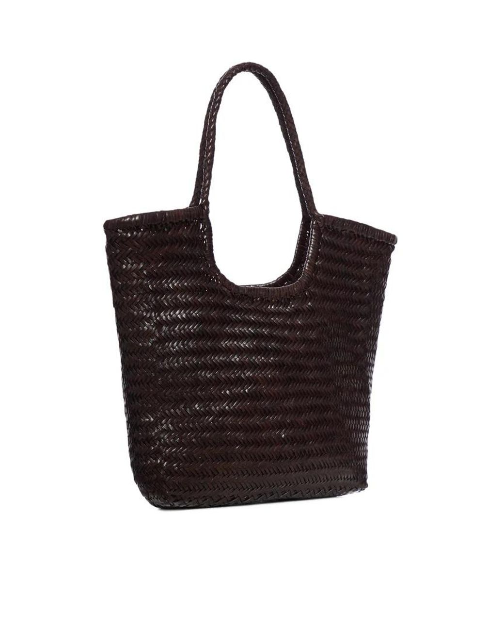 Dragon Diffusion Black Tote Bag
