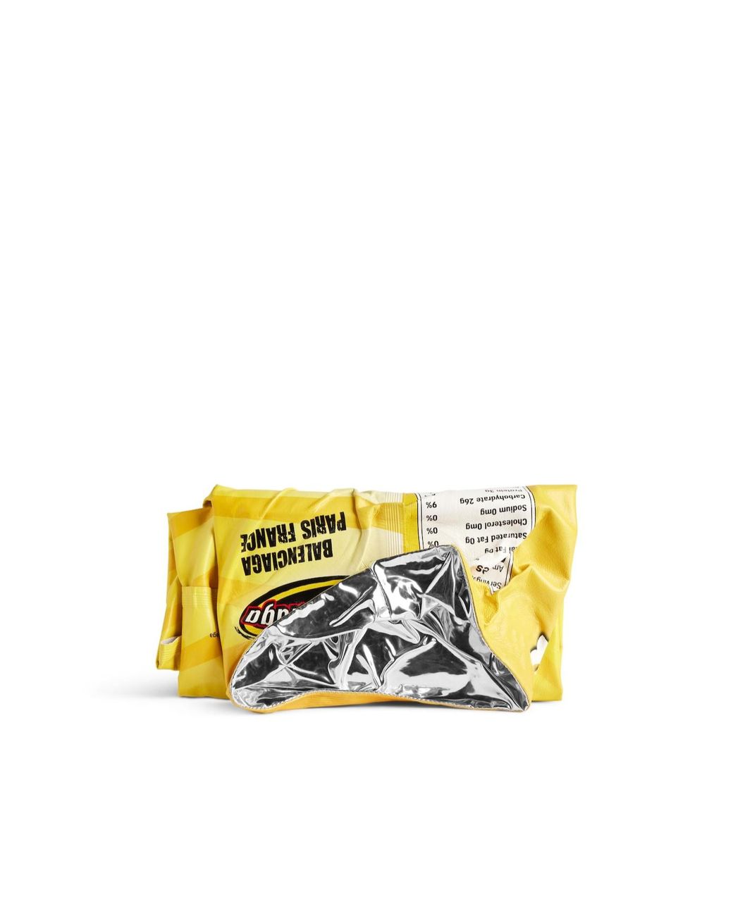 【BALENCIAGA】Chips Clutch Wallet バッグ レザー ロゴ BALENCIAGA】Chips Clutch Wallet バッグ レザー ロゴ