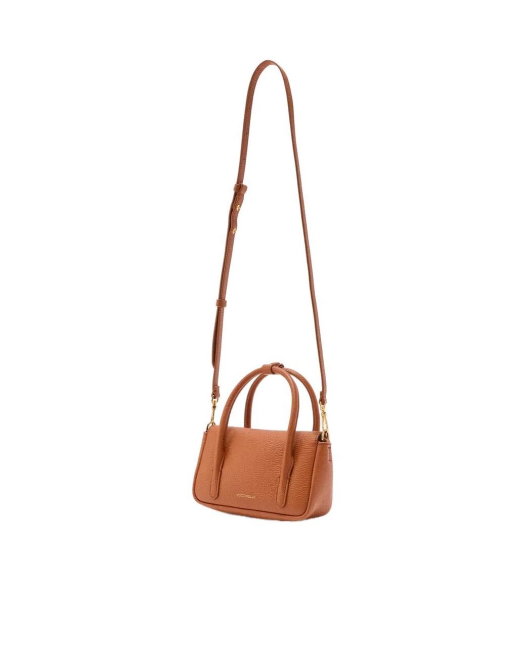 Coccinelle Multicolor Top-Handle Shoulder Bag