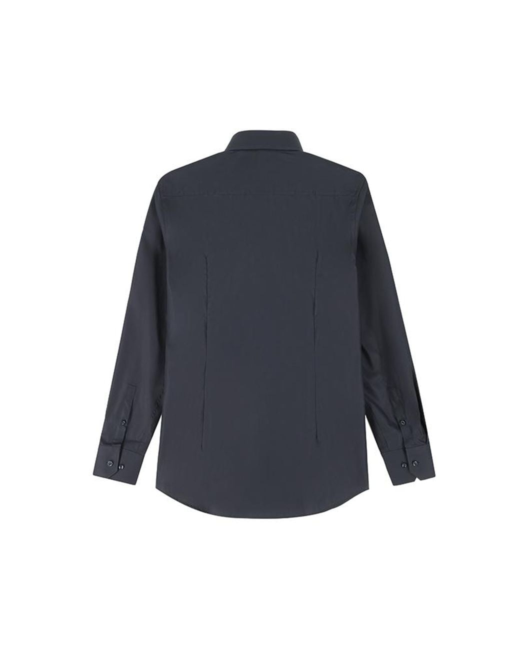 Boss Blue Boss One Slim-Fit Dress Shirt for men