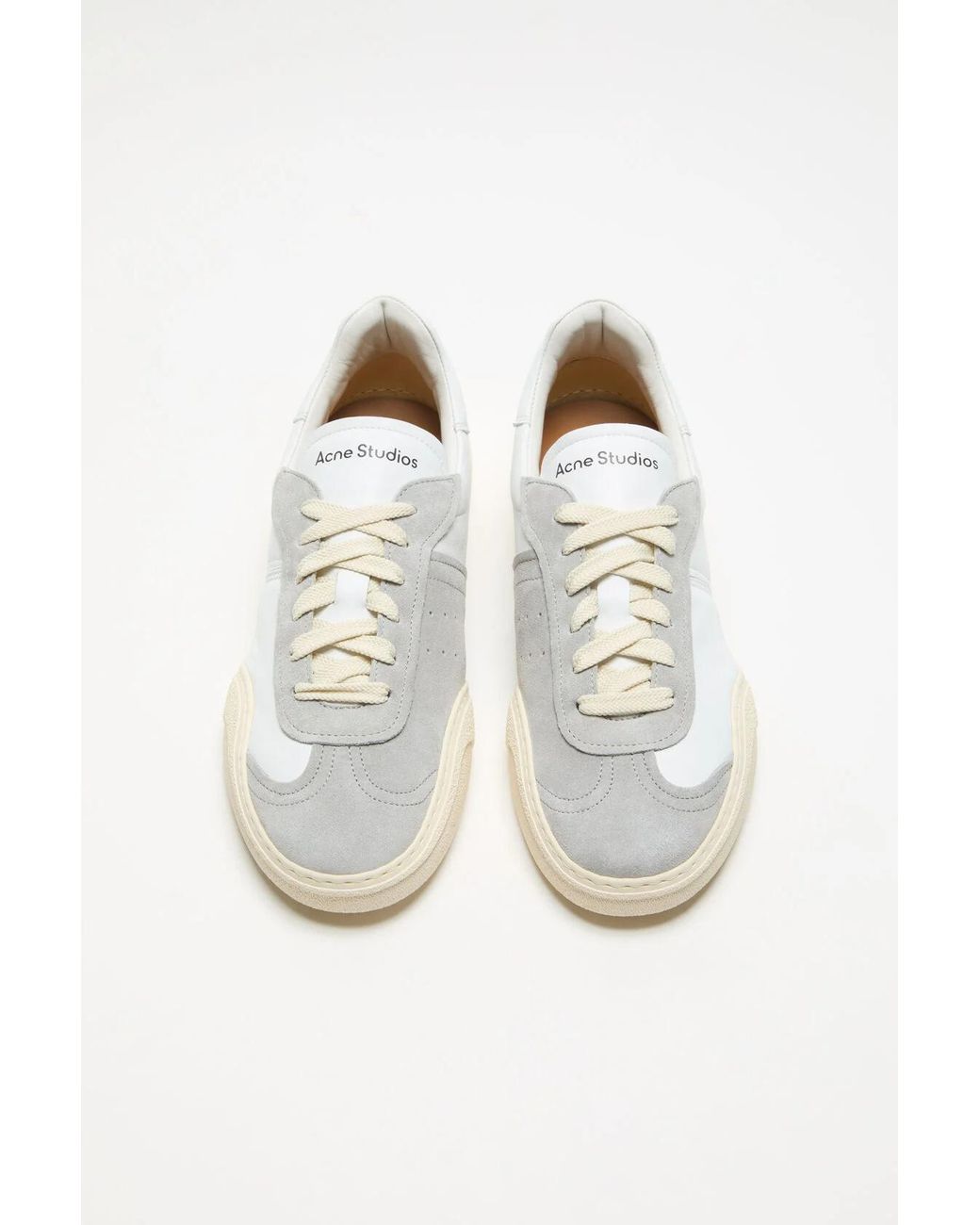 Acne White Bd0378 for men