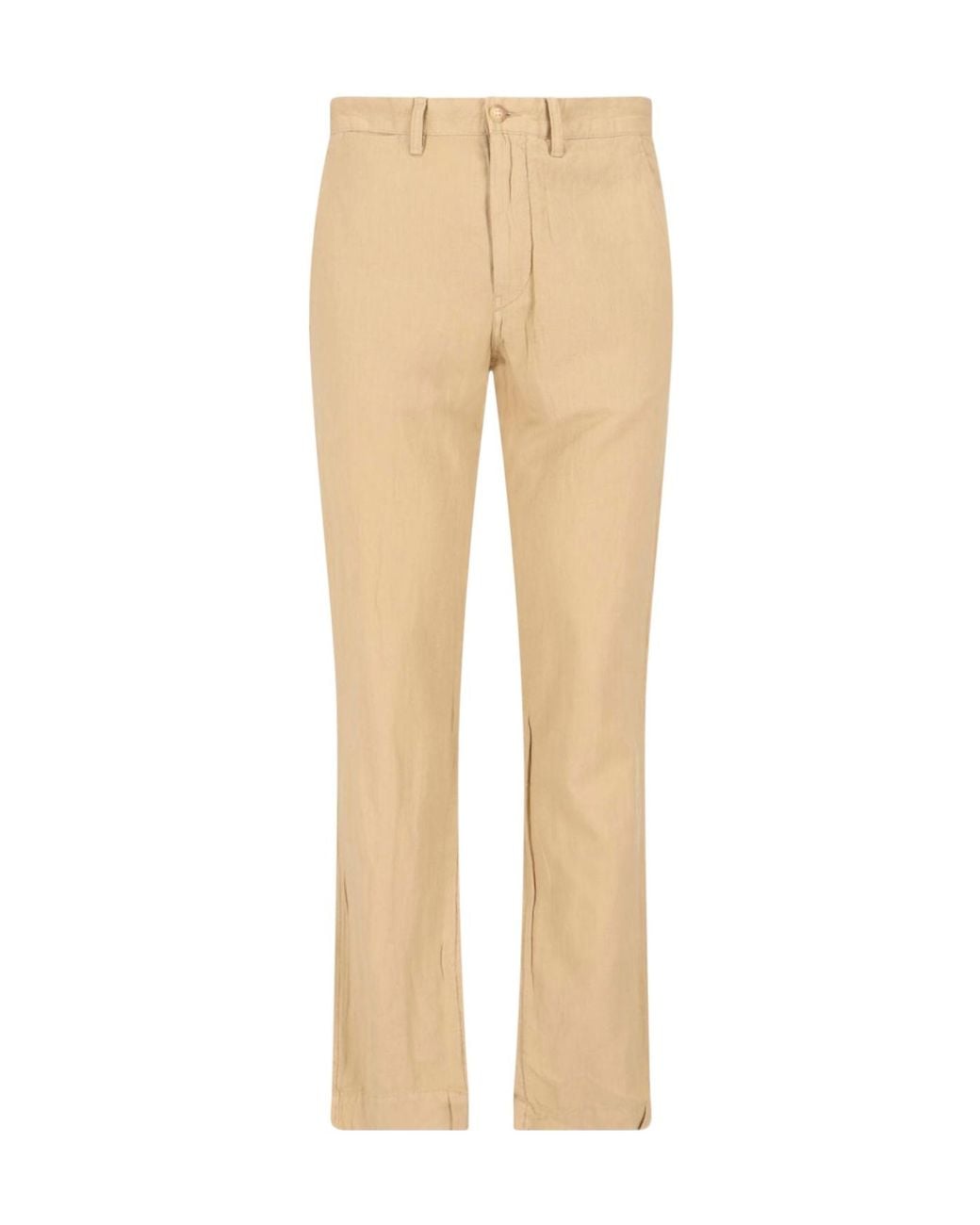 Polo Ralph Lauren Natural Regular-Fit Chino Pants for men