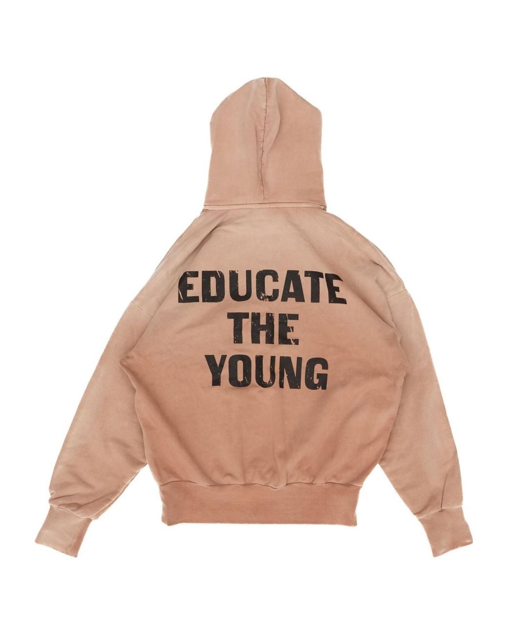 Fear Of God Natural Educate Hoodie for men