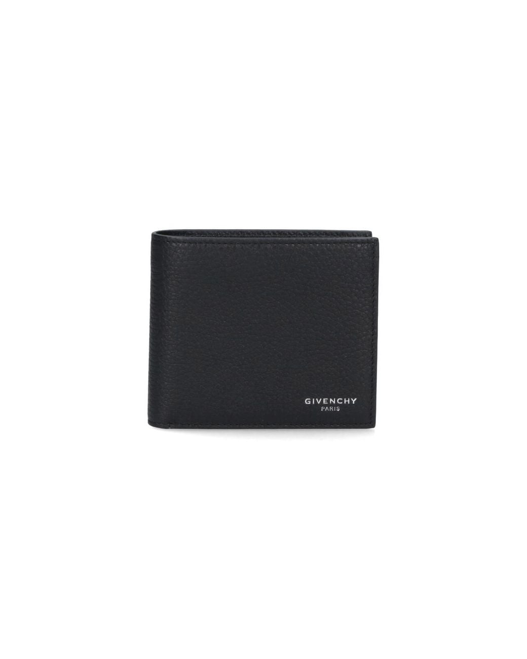 Givenchy Black Wallets for men