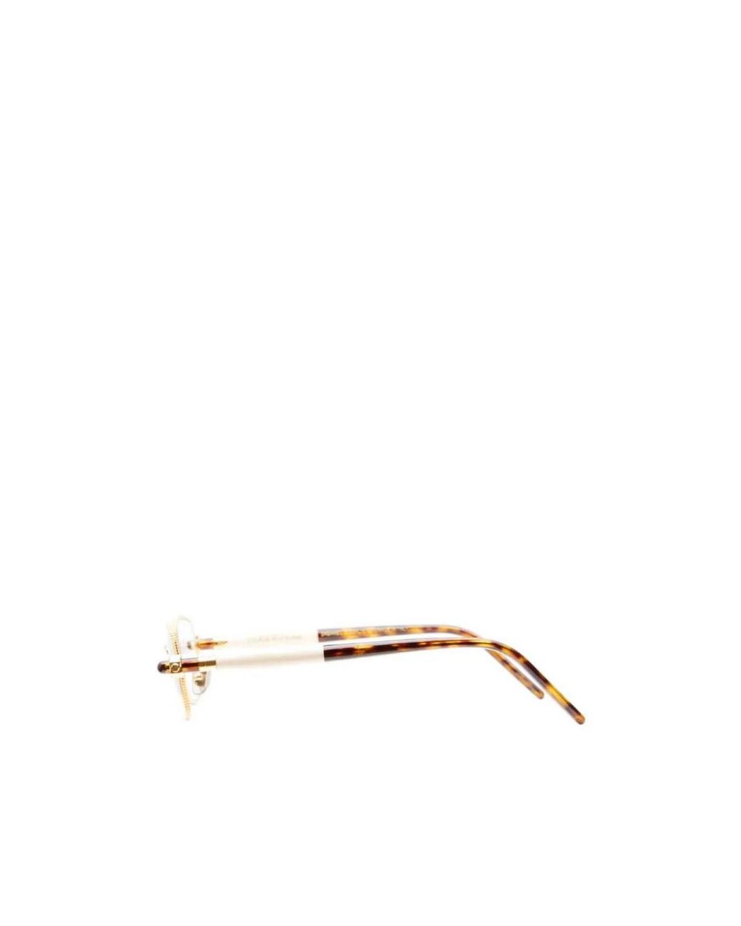 Kuboraum White Rectangular Flat Mirror for men
