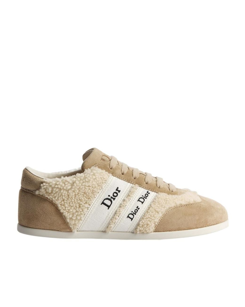 Dior Multicolor Alps Ribbon Sneaker