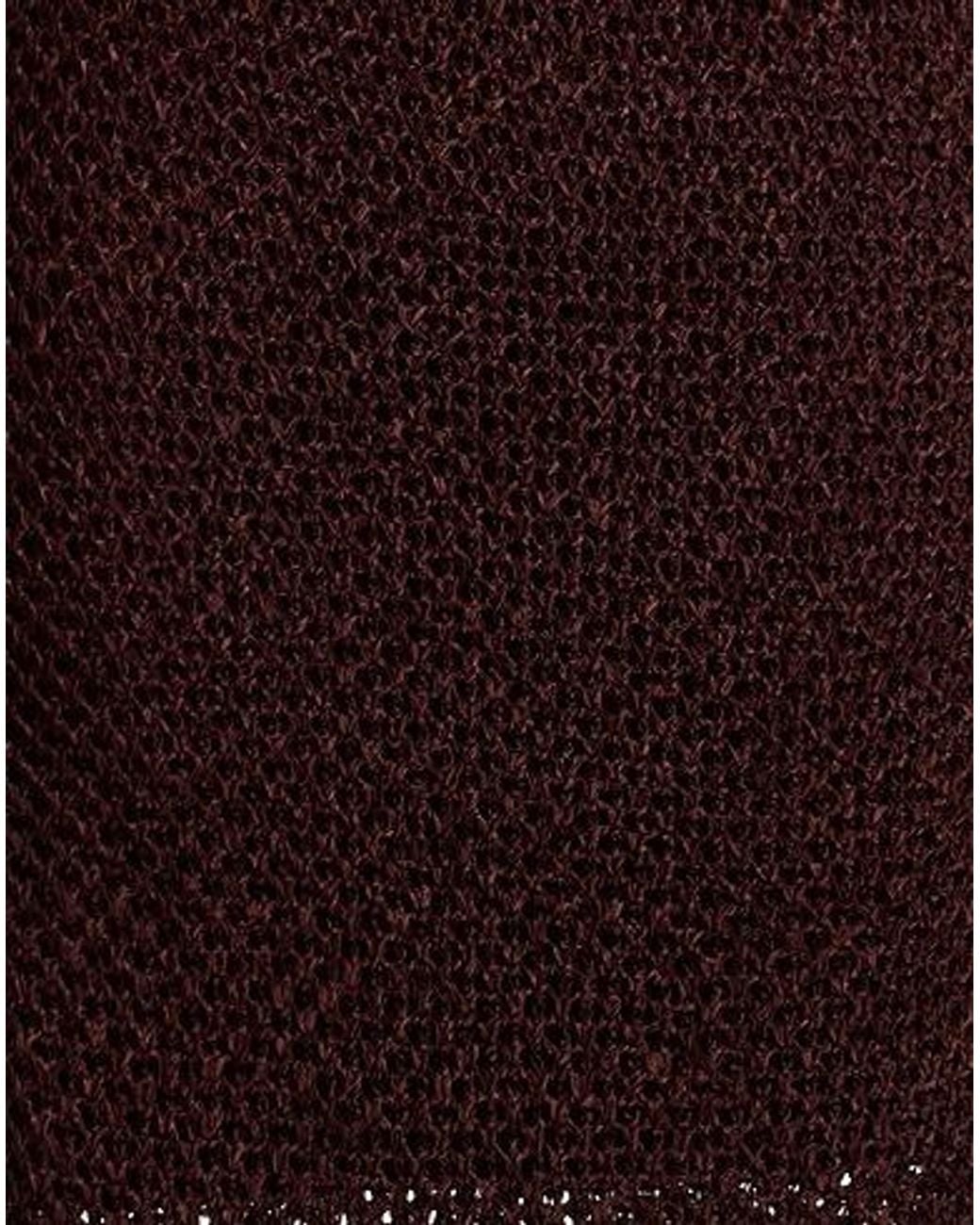Rag & Bone Brown Mini Dress