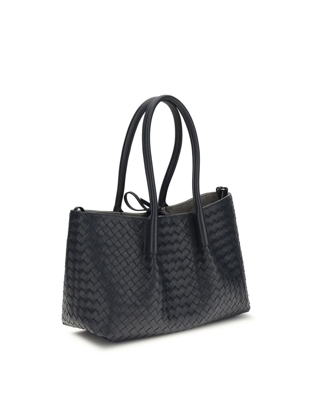 Bottega Veneta Black Pinacoteca