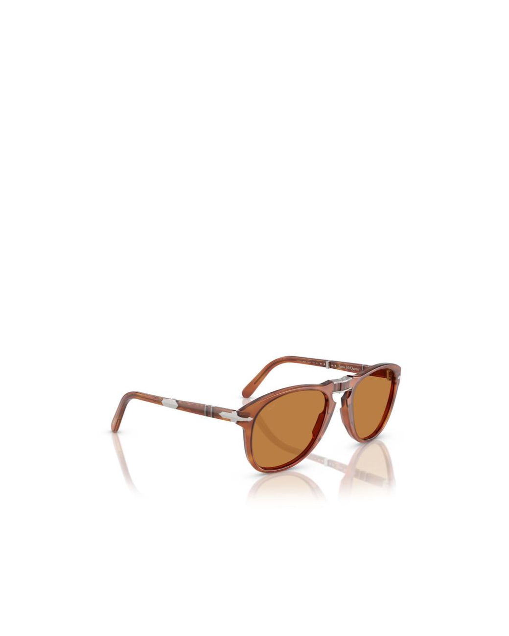 Persol Brown 714Sm for men