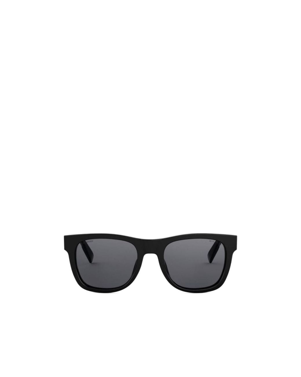 BVLGARI Multicolor Bulgari Square Frame Sunglasses for men