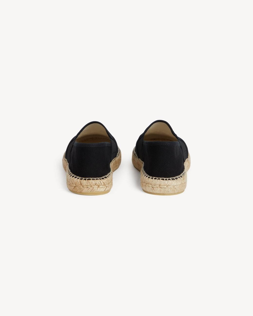 KENZO Black Signature' Espadrilles