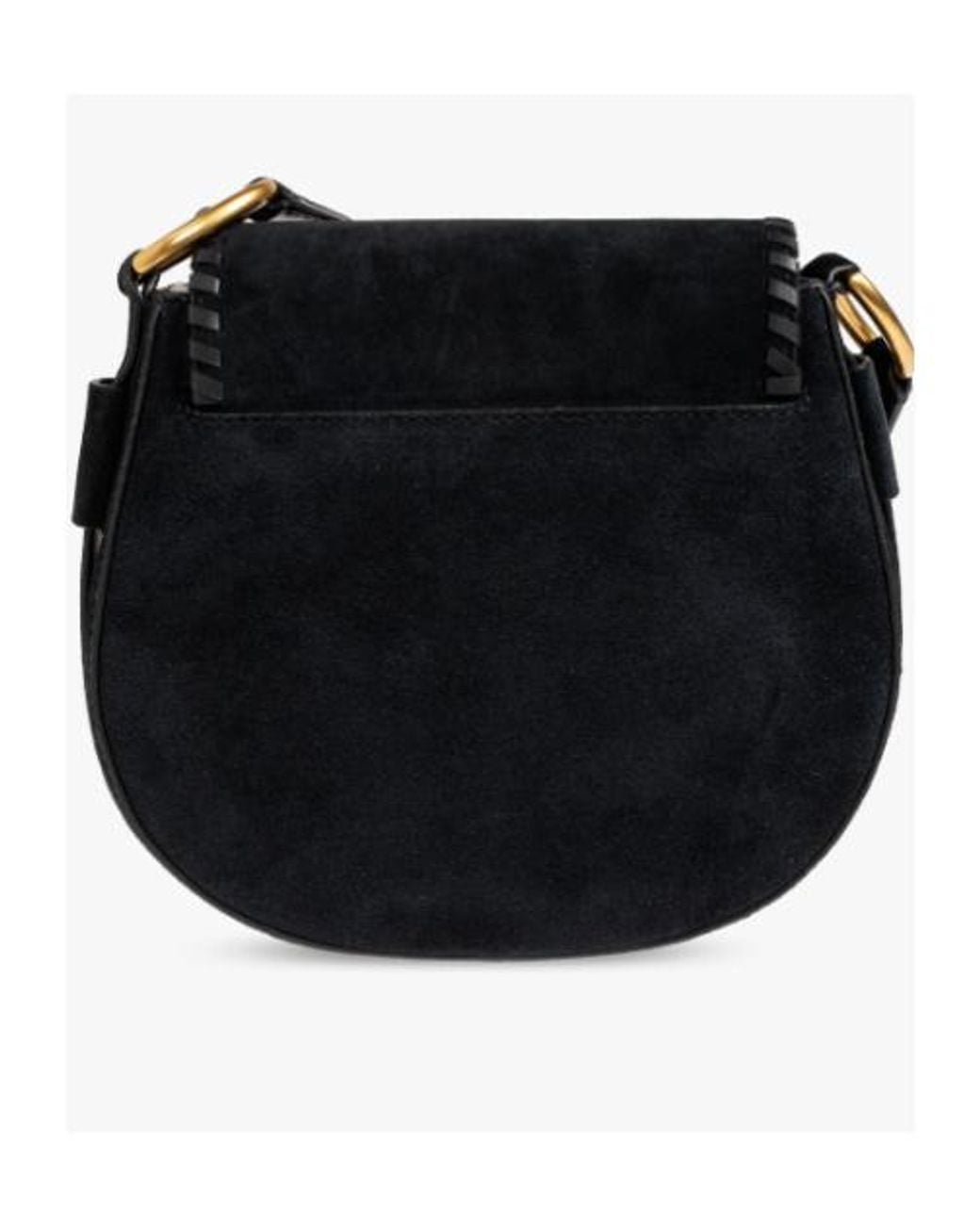 MICHAEL Michael Kors Black Logo Shoulder Bag