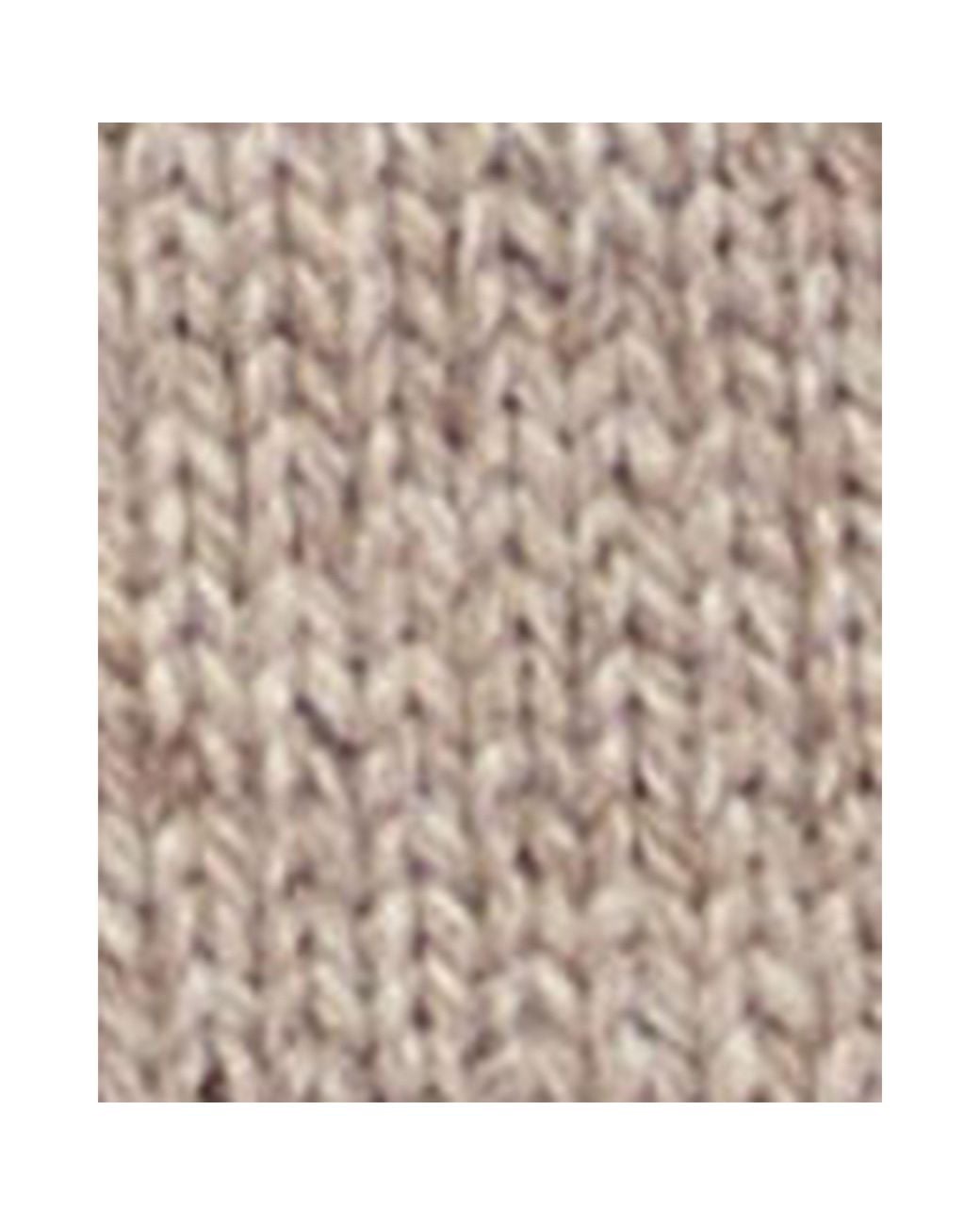 Barbour Blue Crew Neck Fair Isle Knit Sweater for men