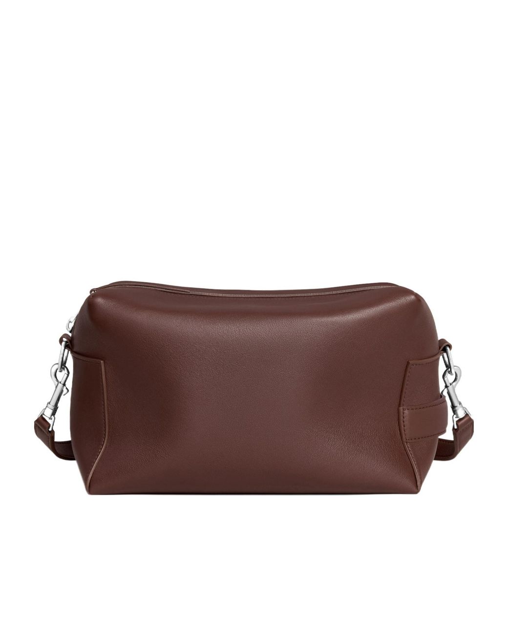 Céline Brown Crossbody Bag Take Away for men