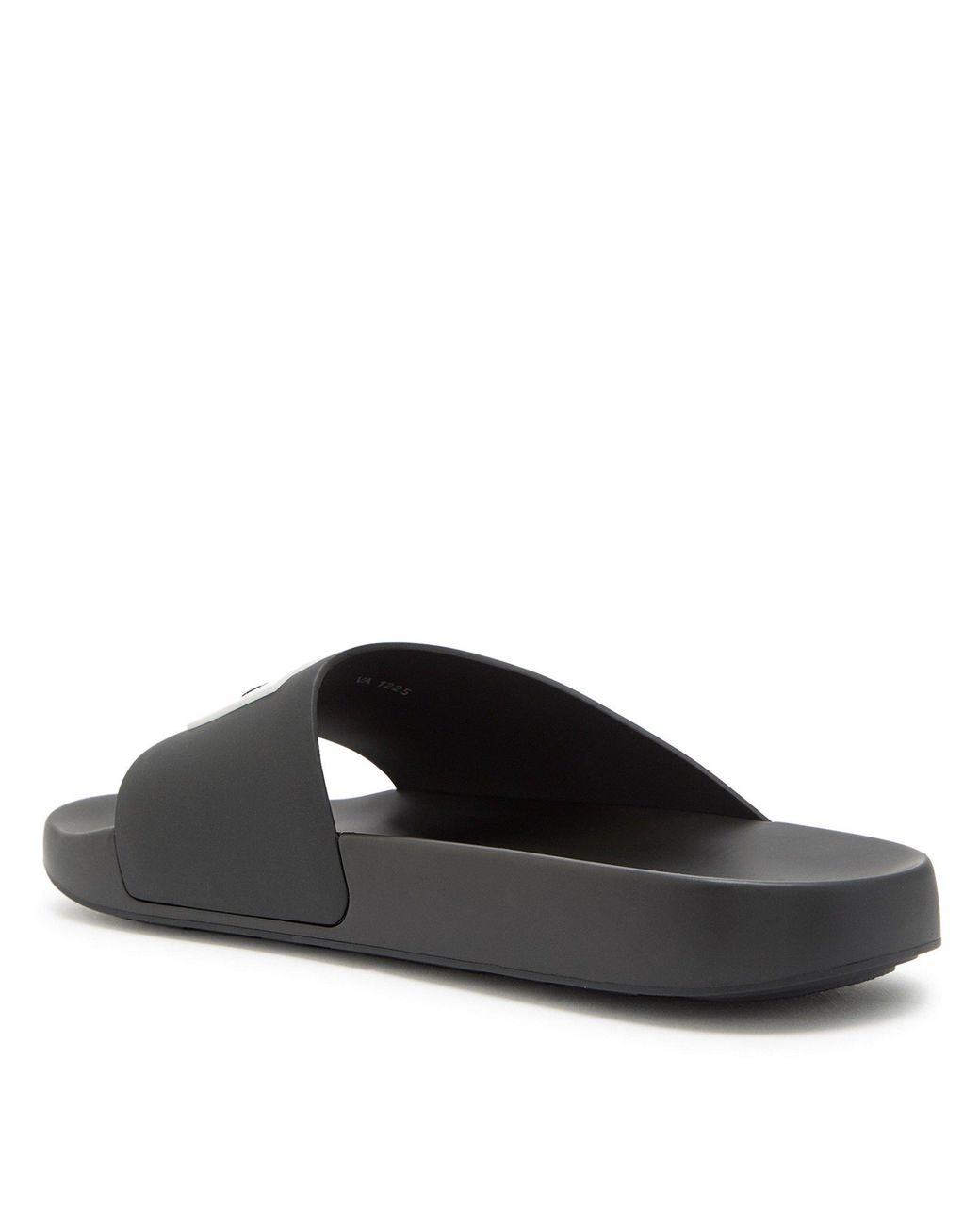 Givenchy Black Yizi Sandals for men