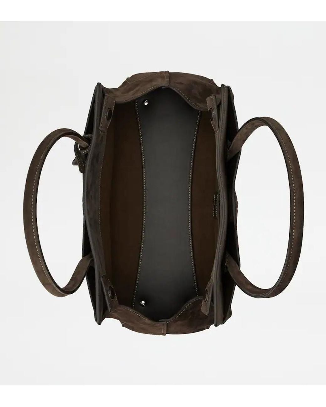 Tod's Brown Shoulder Bag