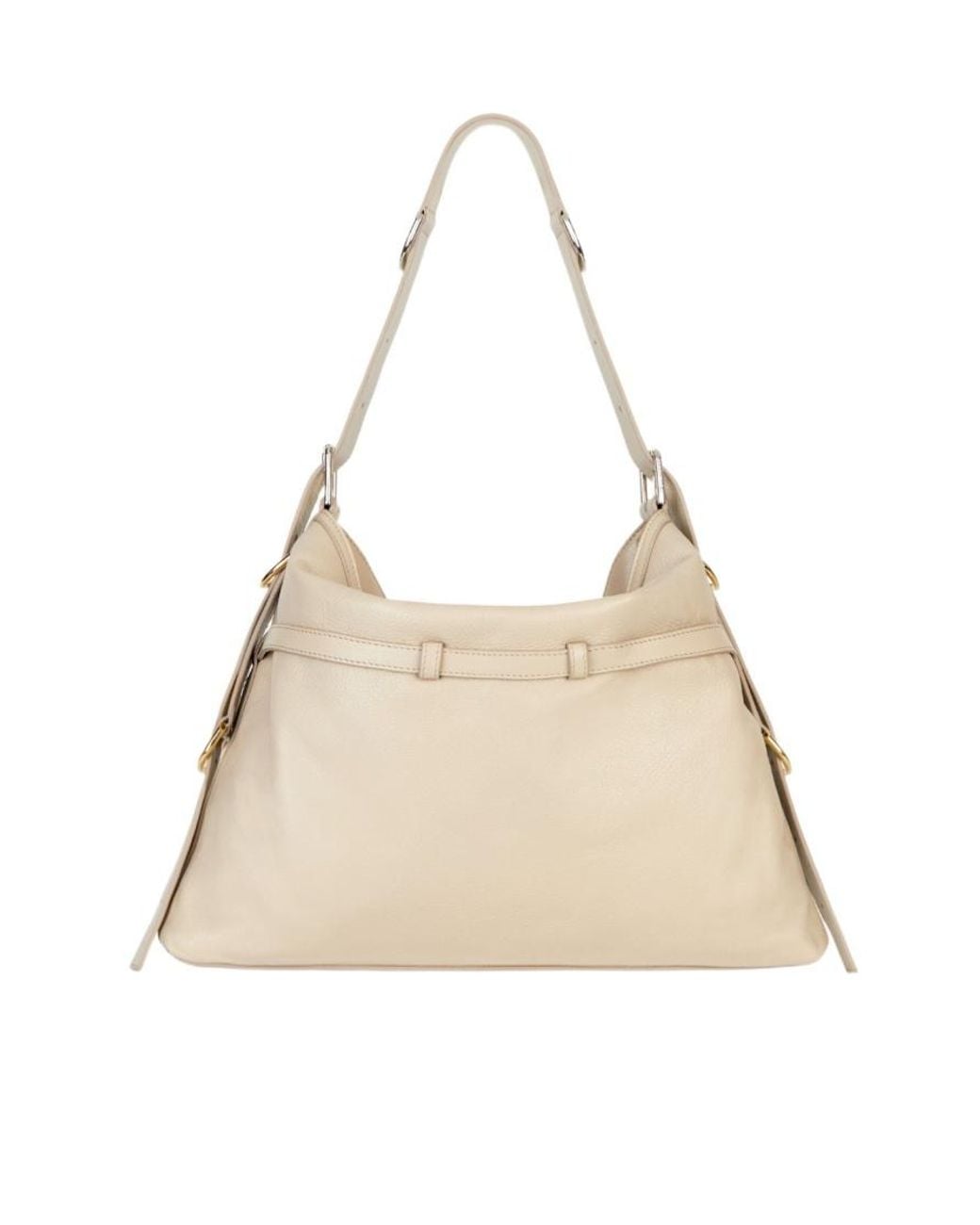 Givenchy Natural Voyou M Shoulder Bag