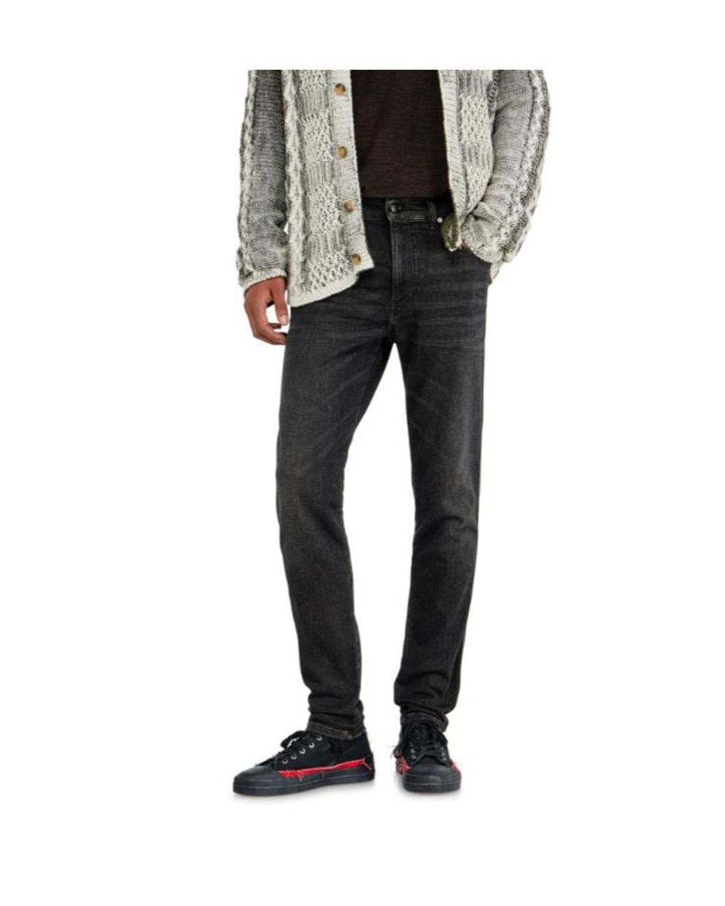 DIESEL Blue 2062 D-Strukt-W-Jogg Jeans for men