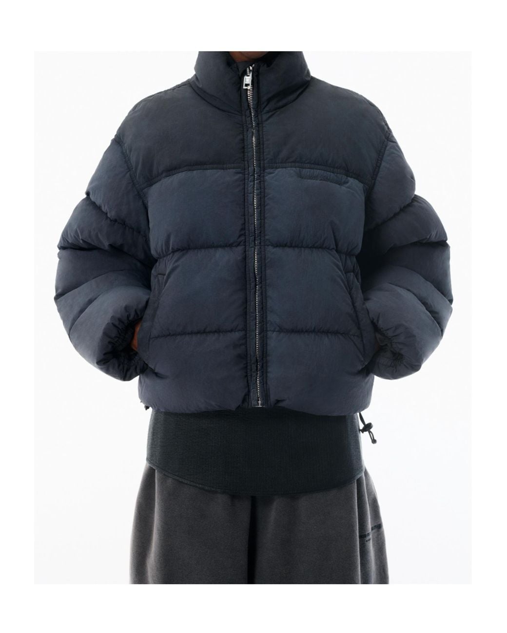 Alexander Wang Blue Jackets