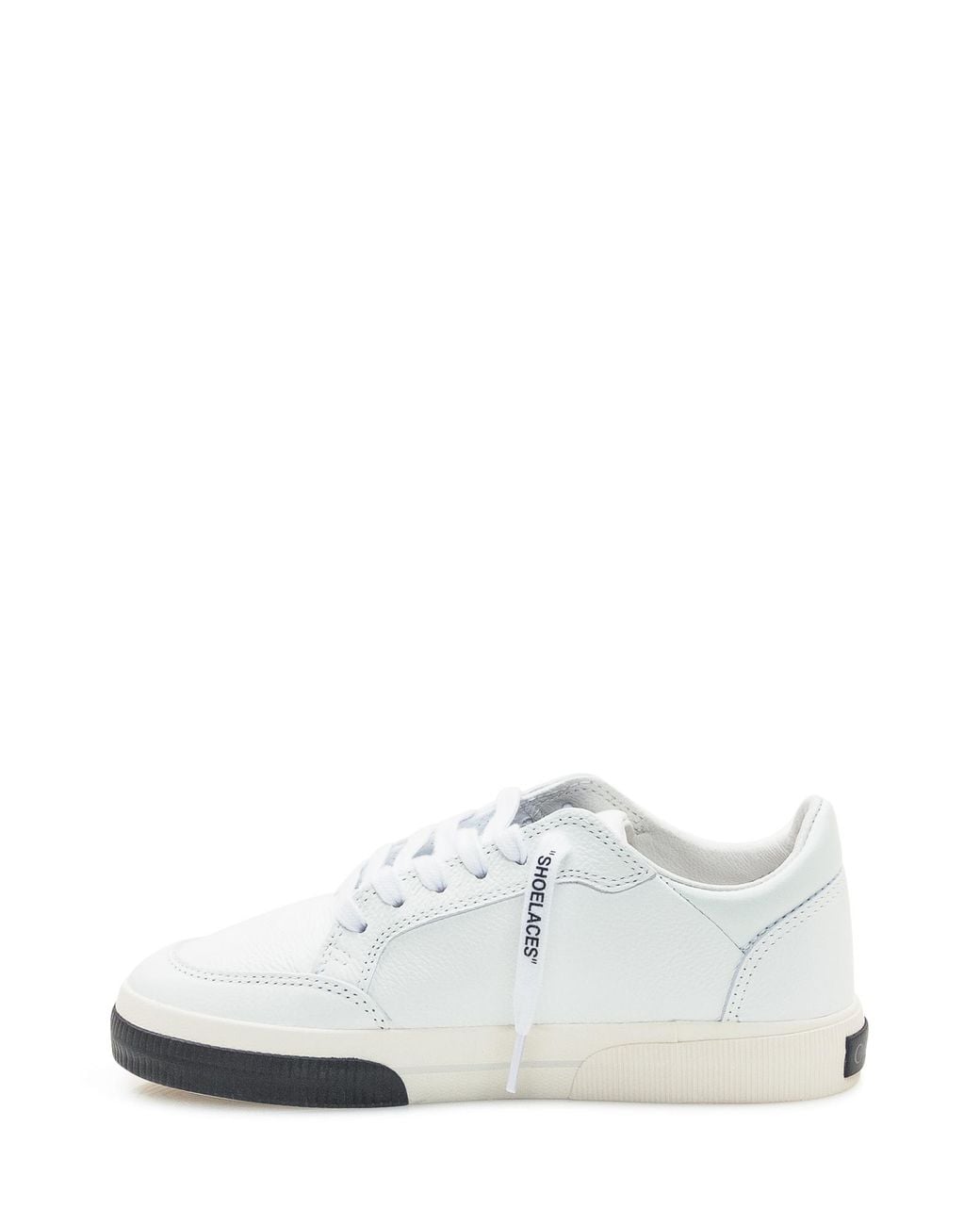 Off-White c/o Virgil Abloh White Trainers