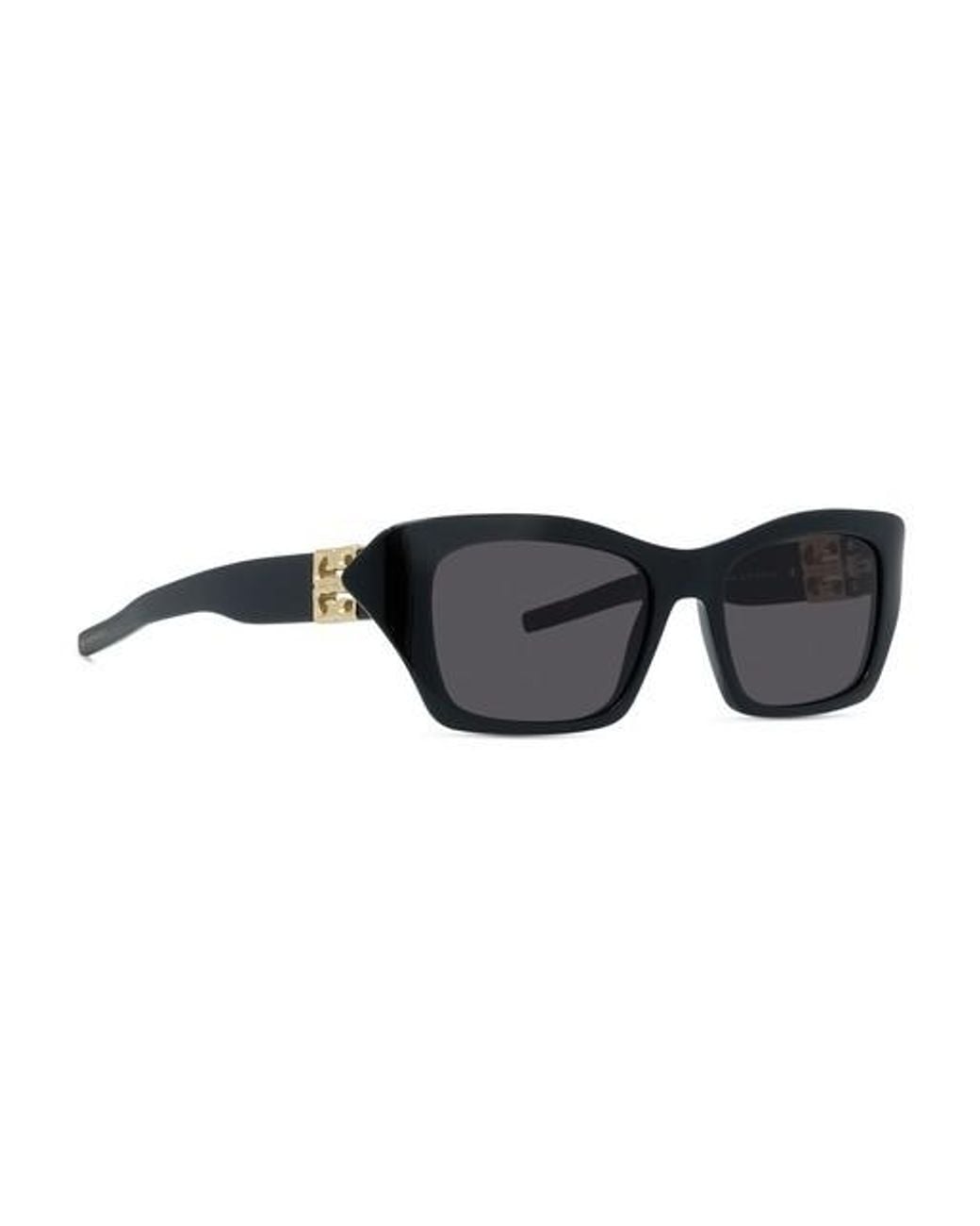 Givenchy Multicolor Eyewear Cat-Eye Sunglasses