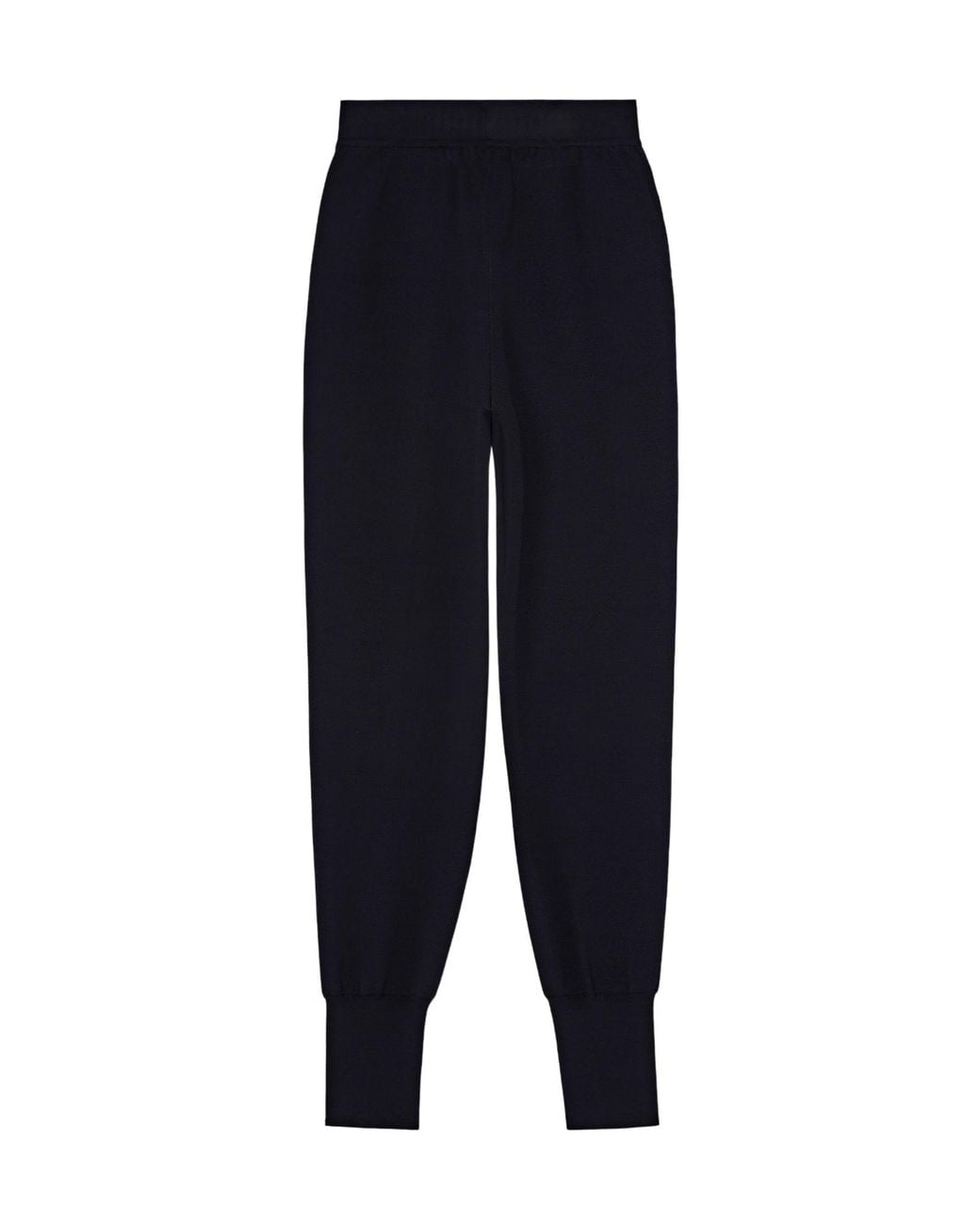Loro Piana Blue Intra Trousers