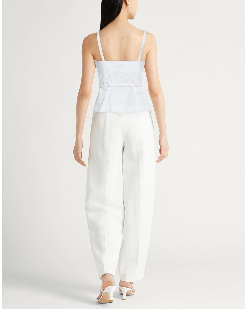 Tory Burch White Top