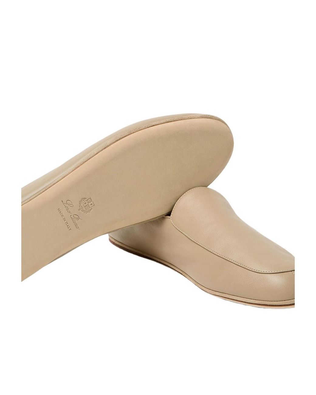 Loro Piana Multicolor Anton Walk Loafer for men