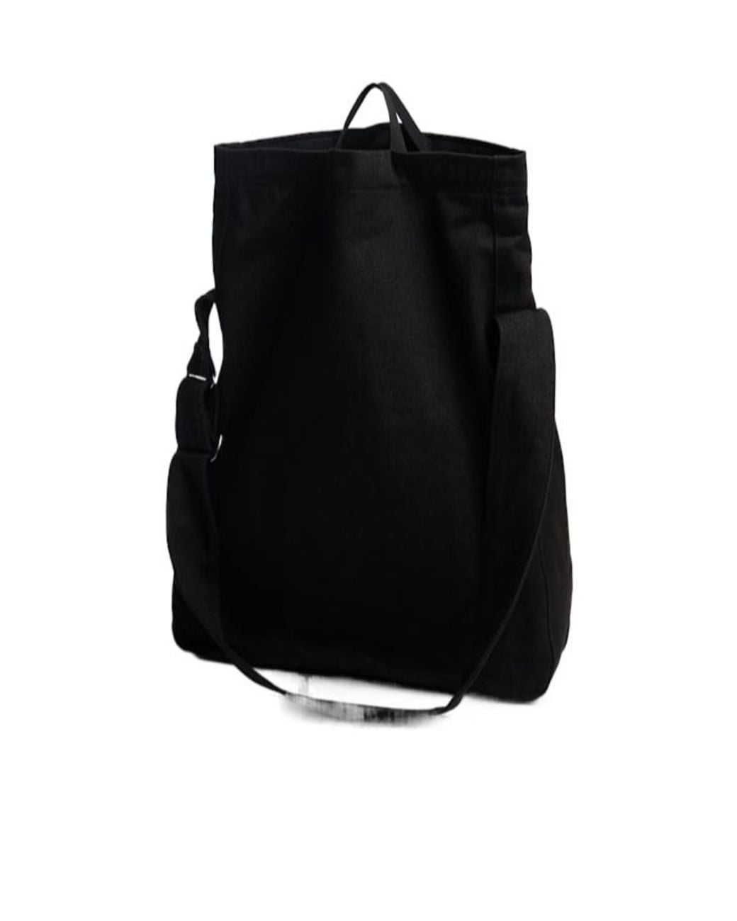Our Legacy Black Belt Bag for men