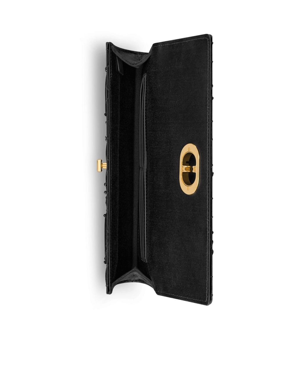 【DIOR】MISS CARO TOP HANDLE POUCH Dior Miss Caro Top Handle Pouch