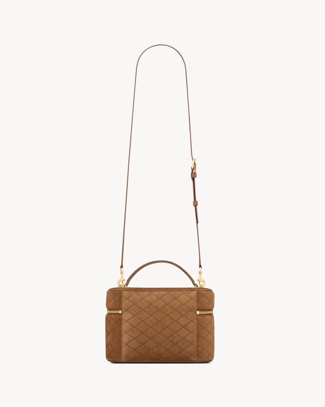 Saint Laurent Multicolor Gaby Vanity Large
