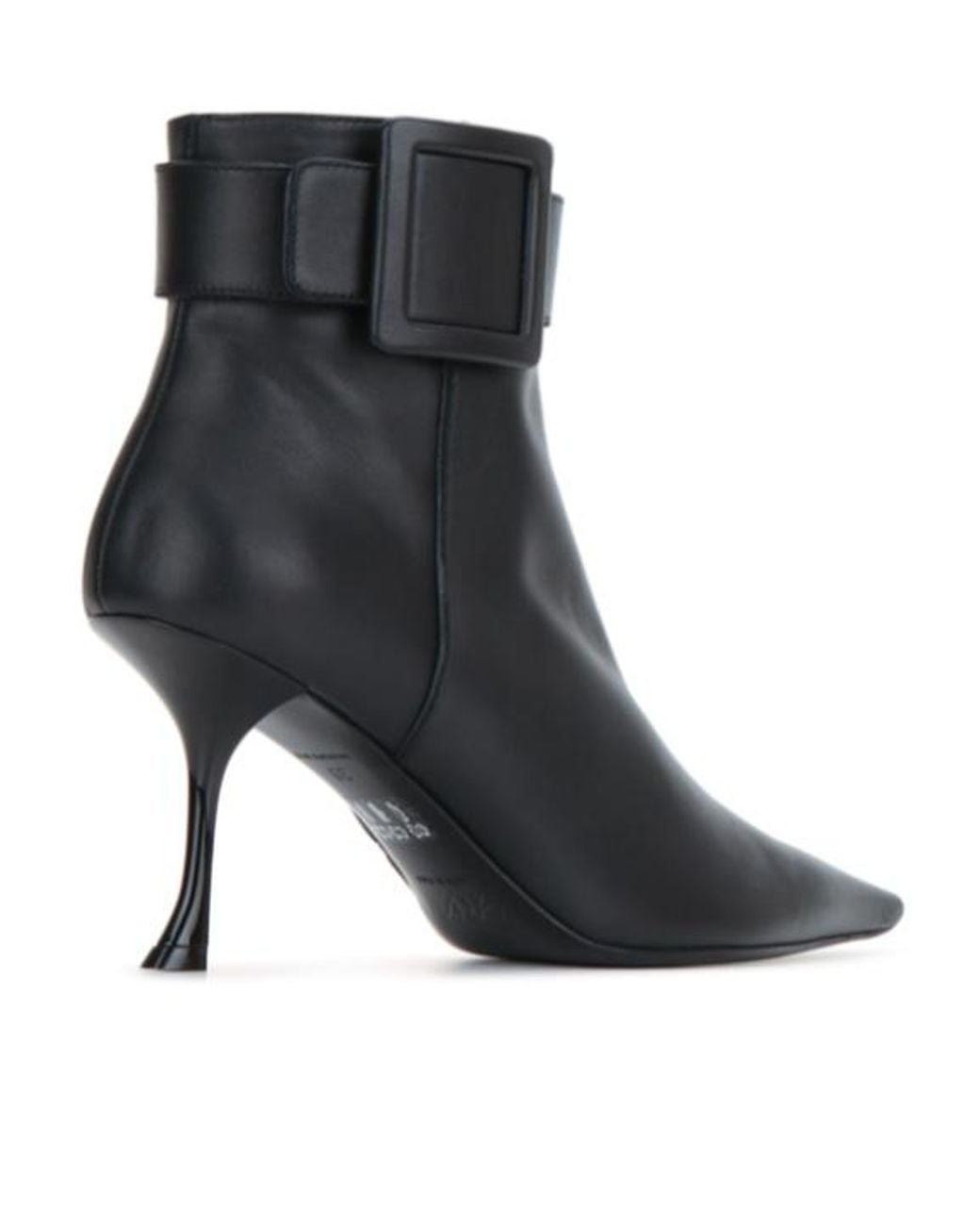 Roger Vivier Black Viv