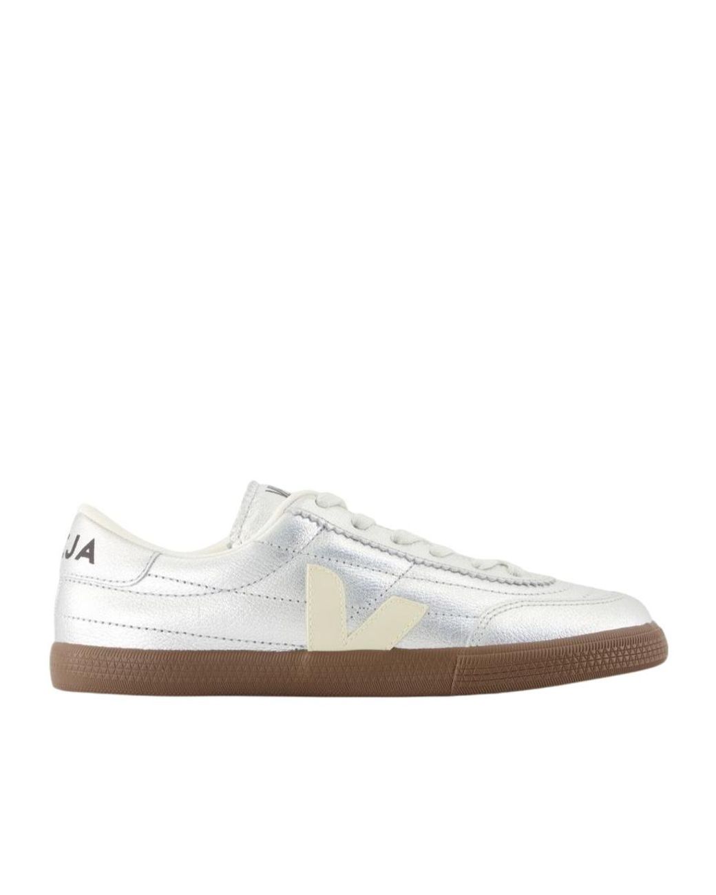 Veja White Panenka Sneakers