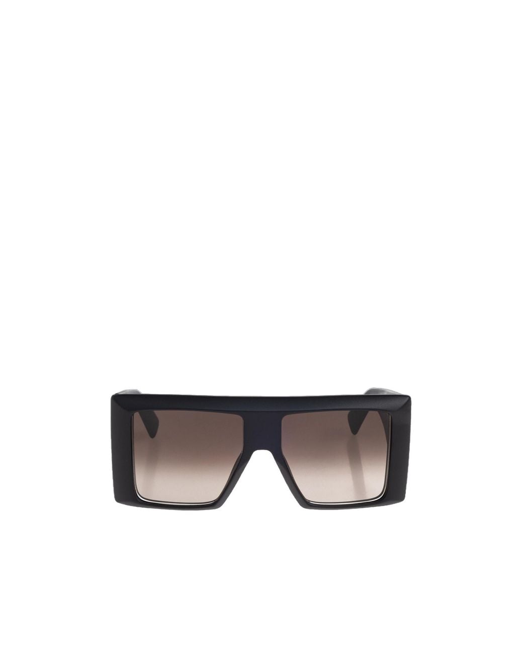 Balmain Multicolor Full Frame Sunglasses for men