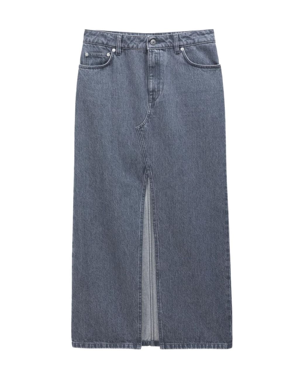 Filippa K Blue Skirts