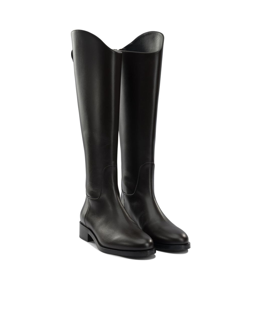 Aeyde Black Boots