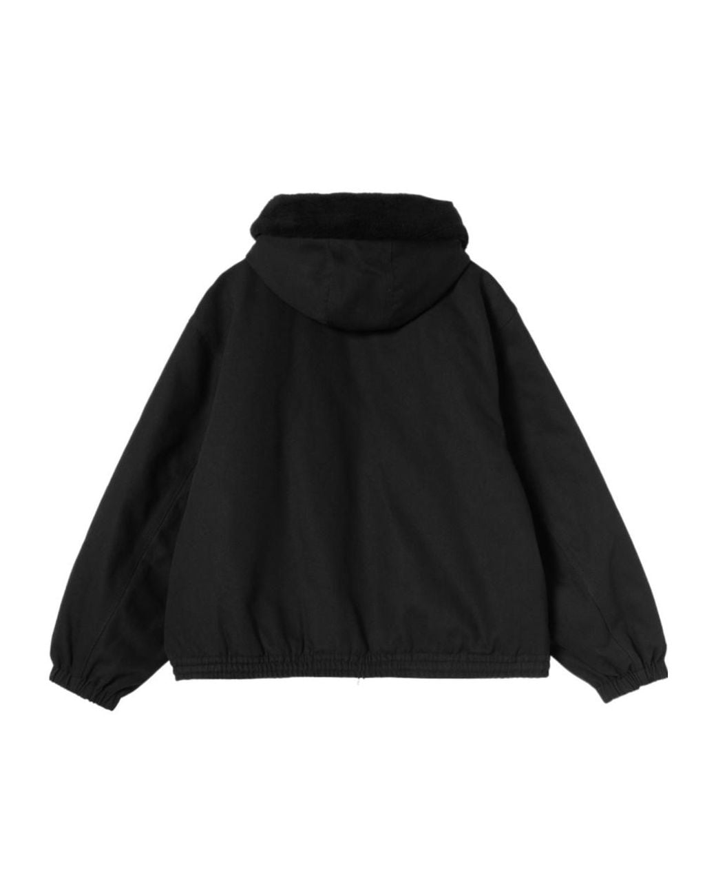 Carhartt Black Corey Active Jacket