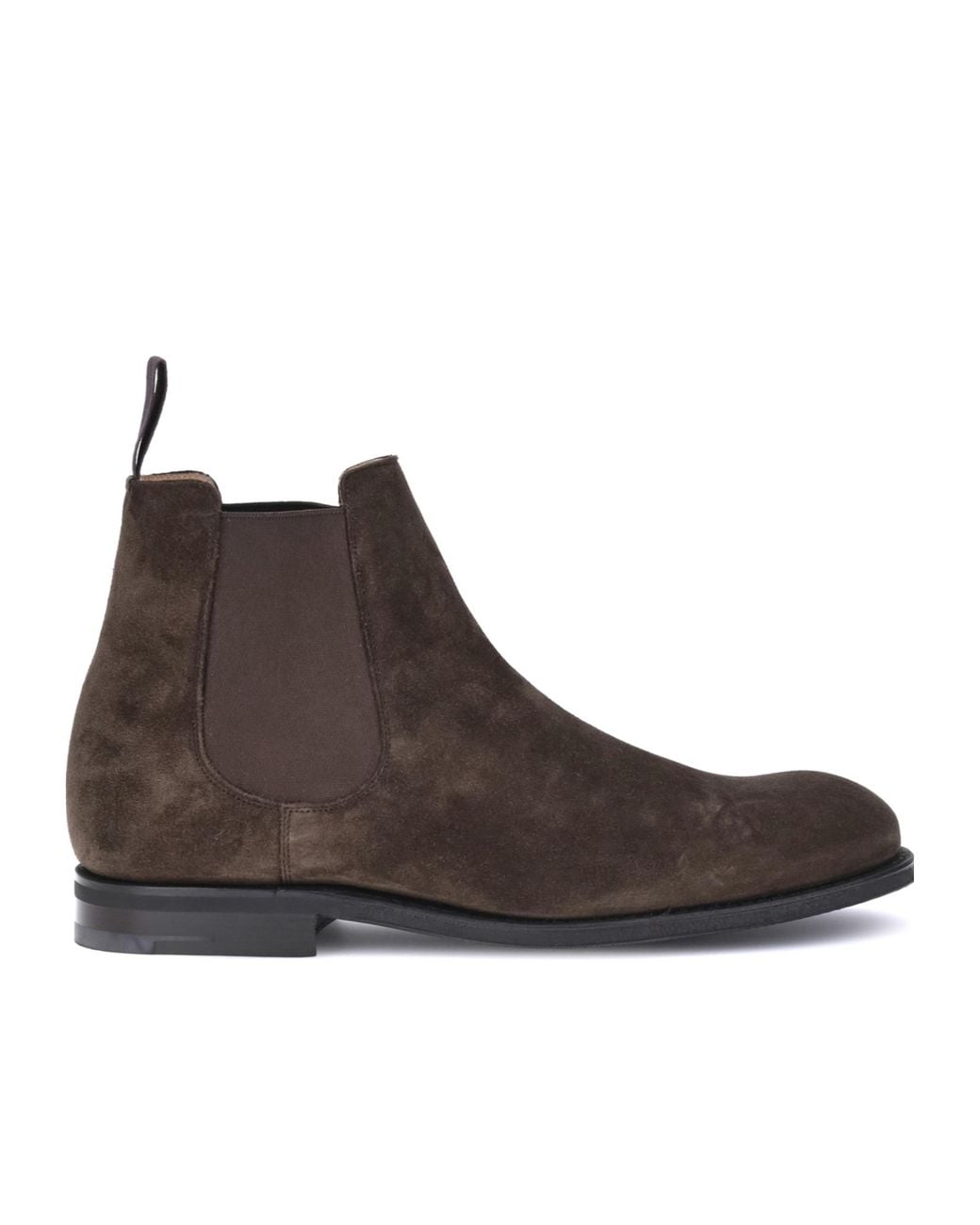 Church's Brown Chelsea Boots for men