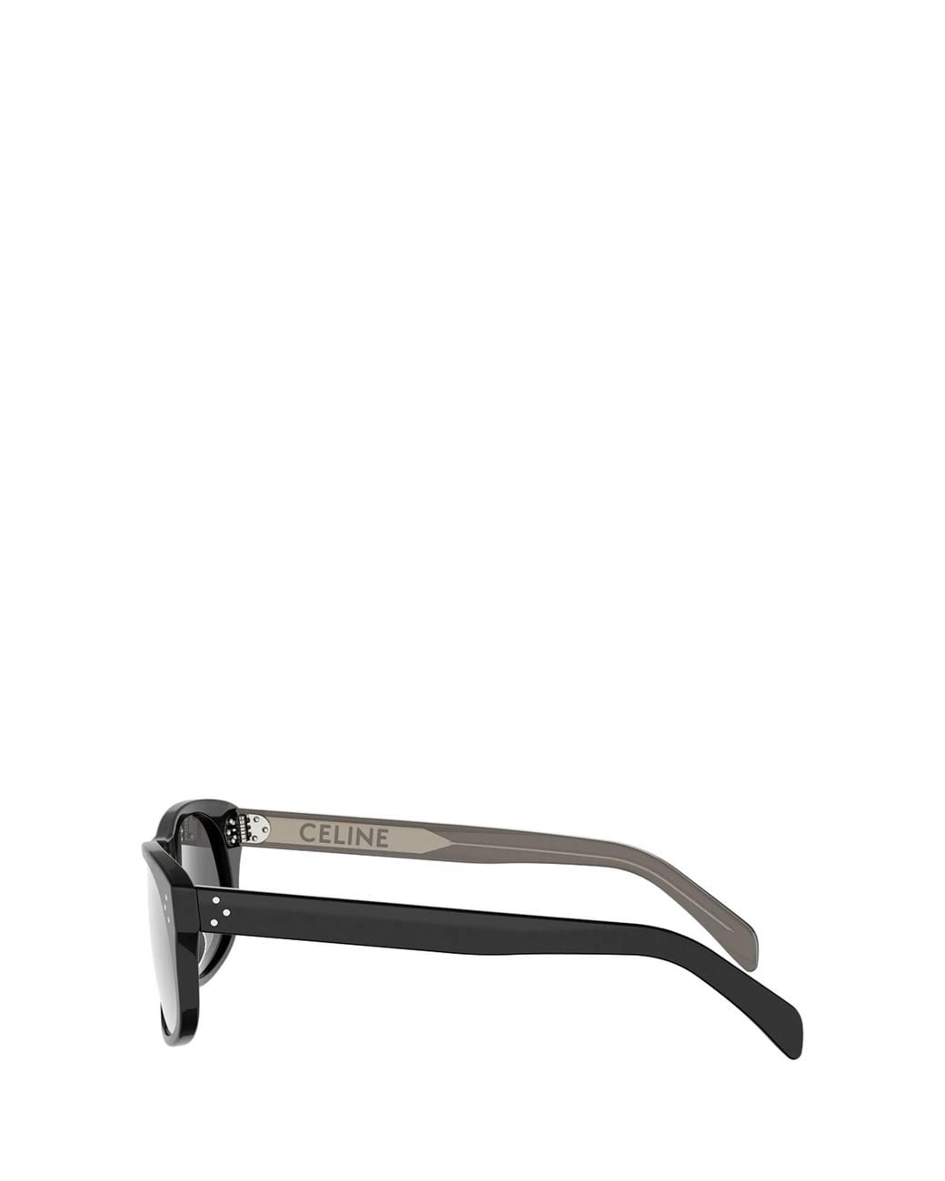 Céline Multicolor Full-Frame Sunglasses for men