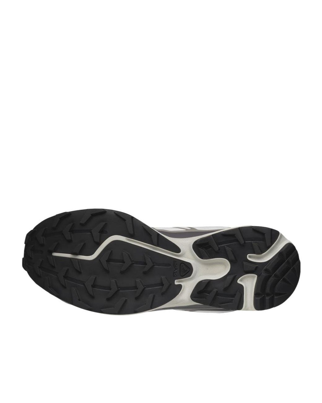 Salomon Lab Gray Xt-6 Sneakers for men