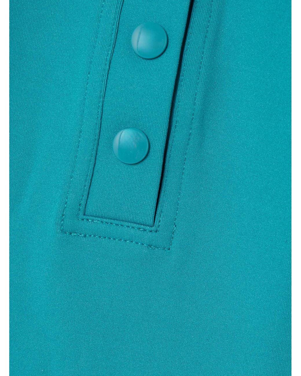 Eres Blue Les Essentiels Icone Swimsuit