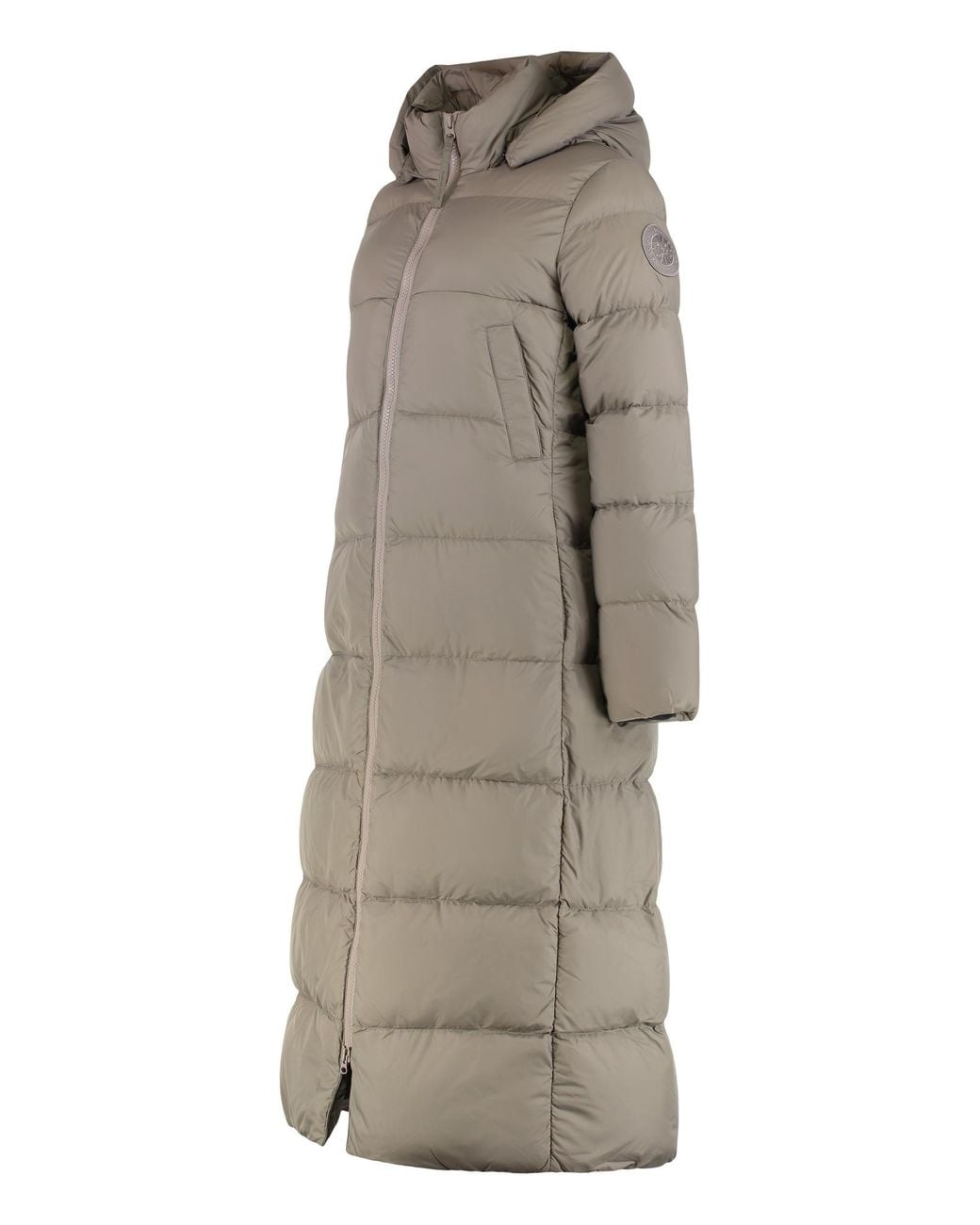 Canada Goose Brown Jacket