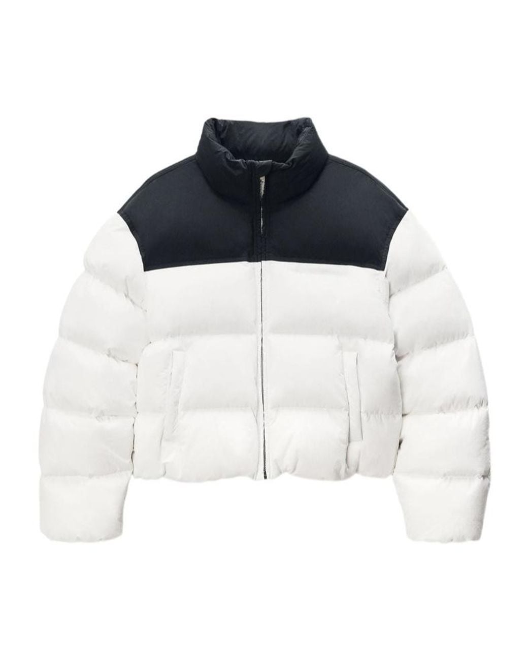 Alexander Wang Black Jackets
