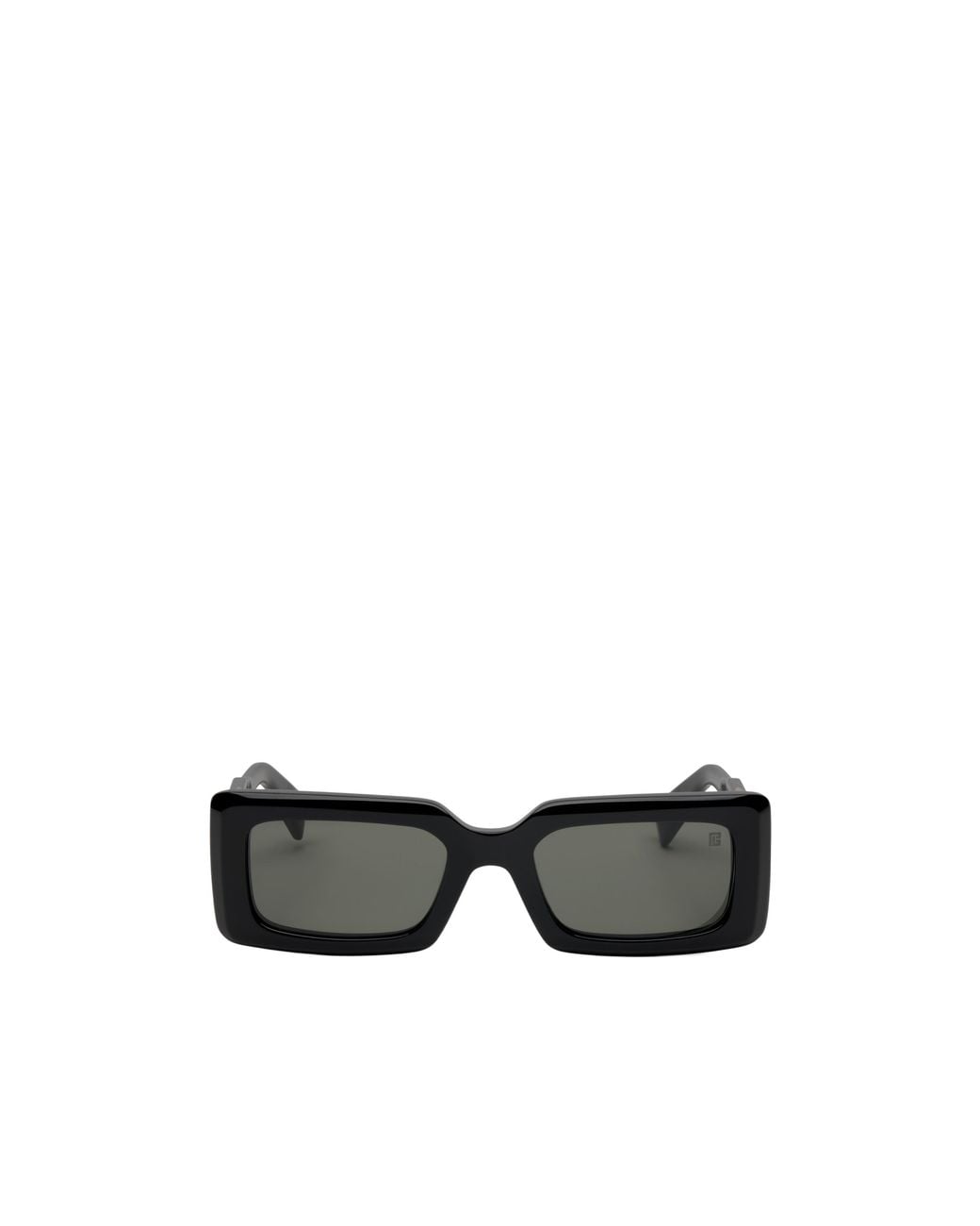 Balmain Black Anthem I Sunglasses