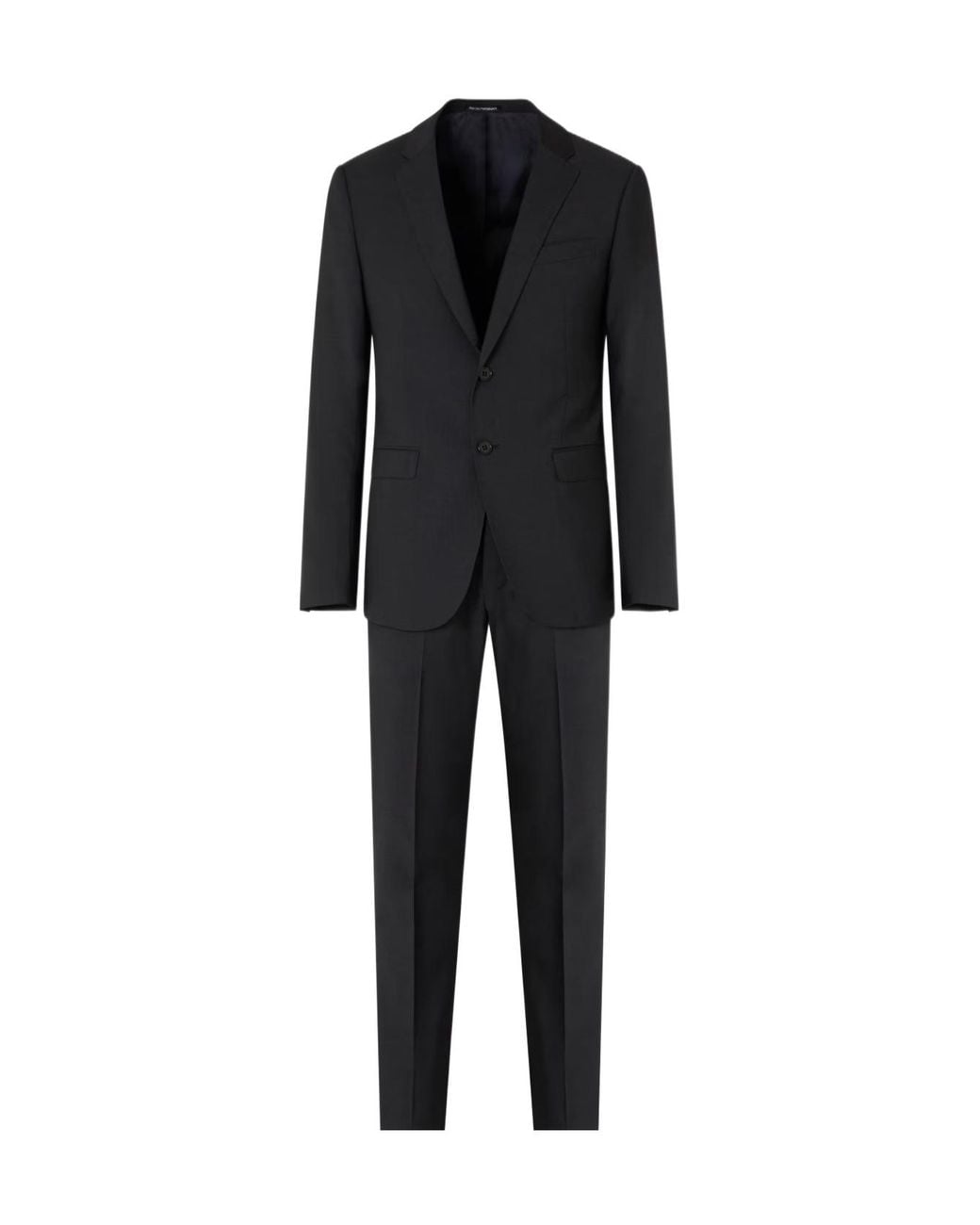 Emporio Armani Black Emporio Armani for men