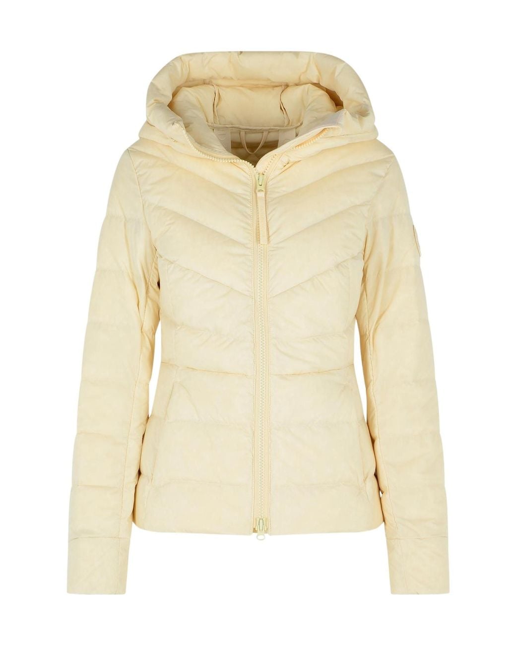 Canada Goose Natural Clair Jacket