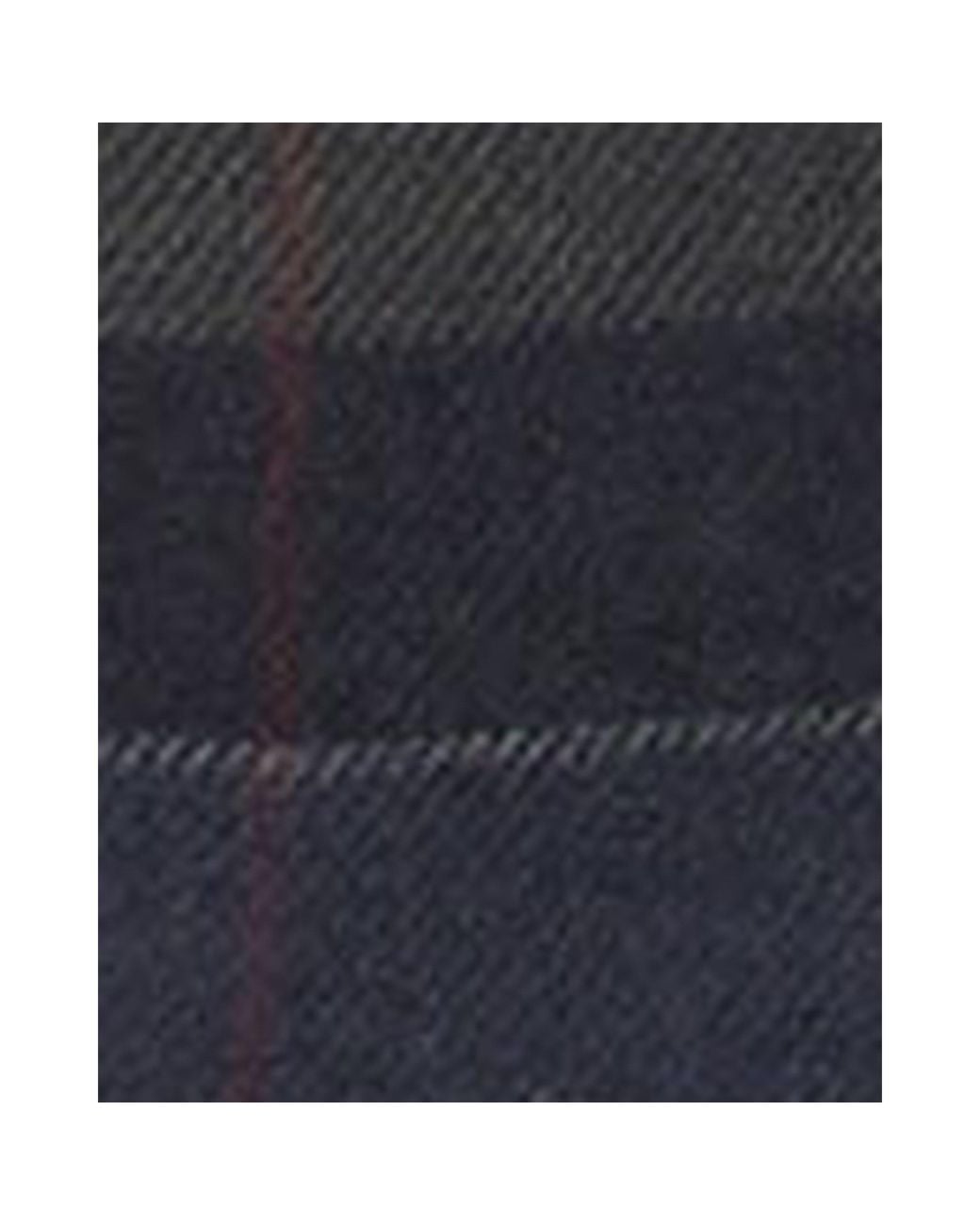 Barbour Blue Buttondown Plaid Long Sleeve Shirt for men