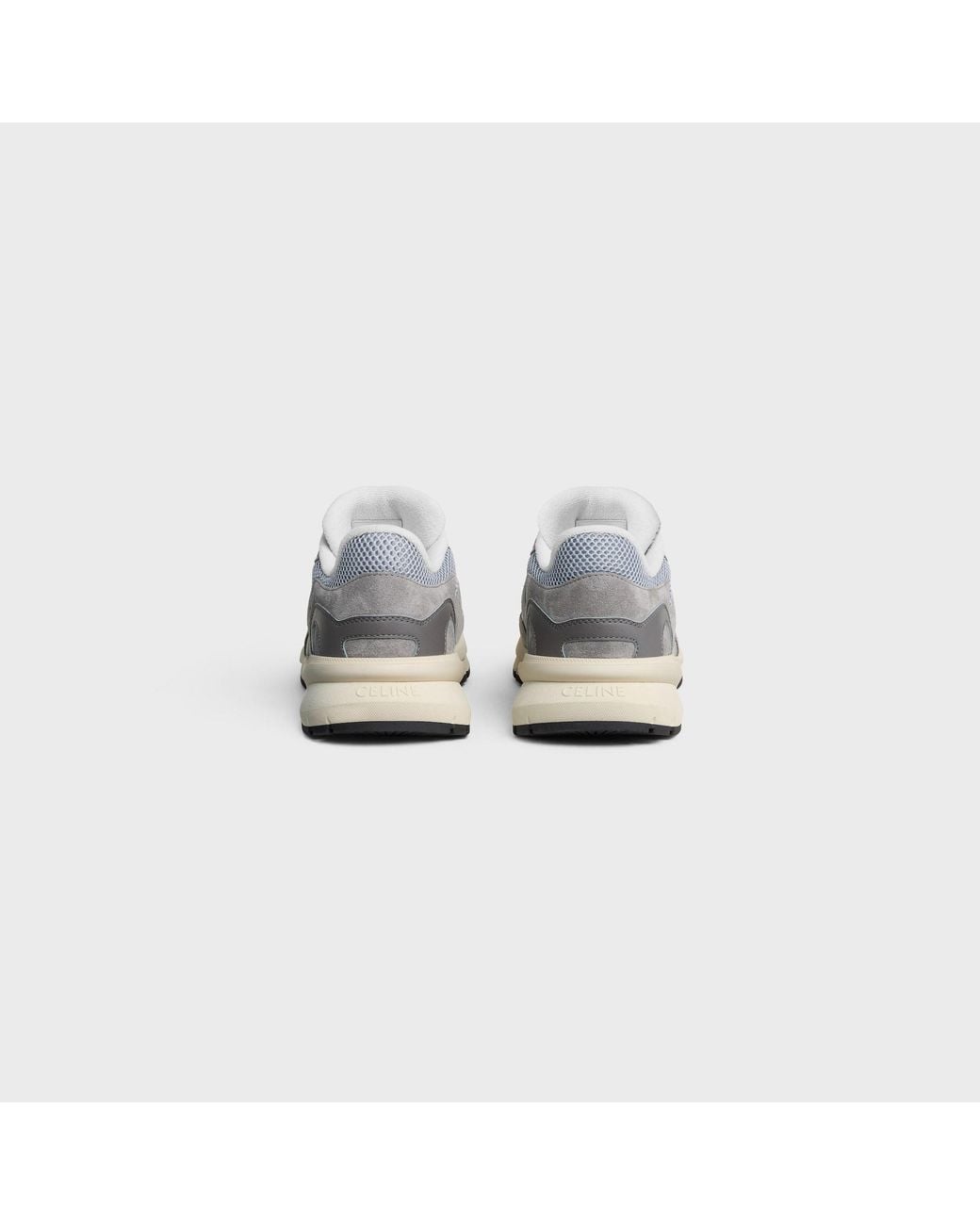 Céline Gray Runner Sneaker for men
