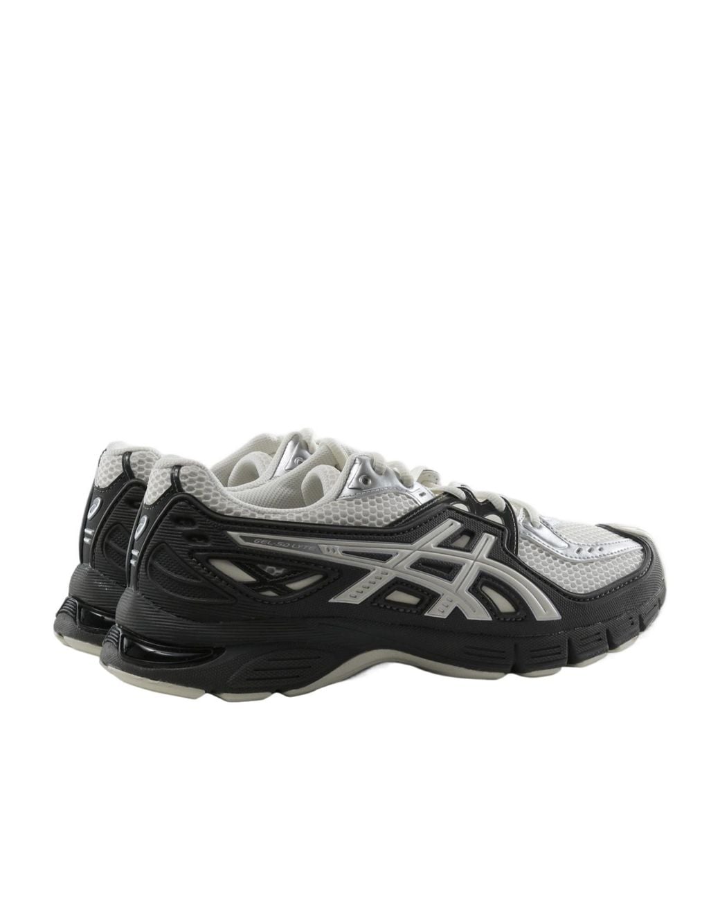 Asics Multicolor Gel Sd Lyte Mesh Trainers for men
